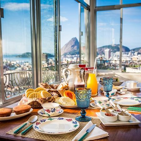 リオデジャネイロ ジェースルーデス ベッド＆ブレックファースト Bed & Breakfast エクステリア 写真